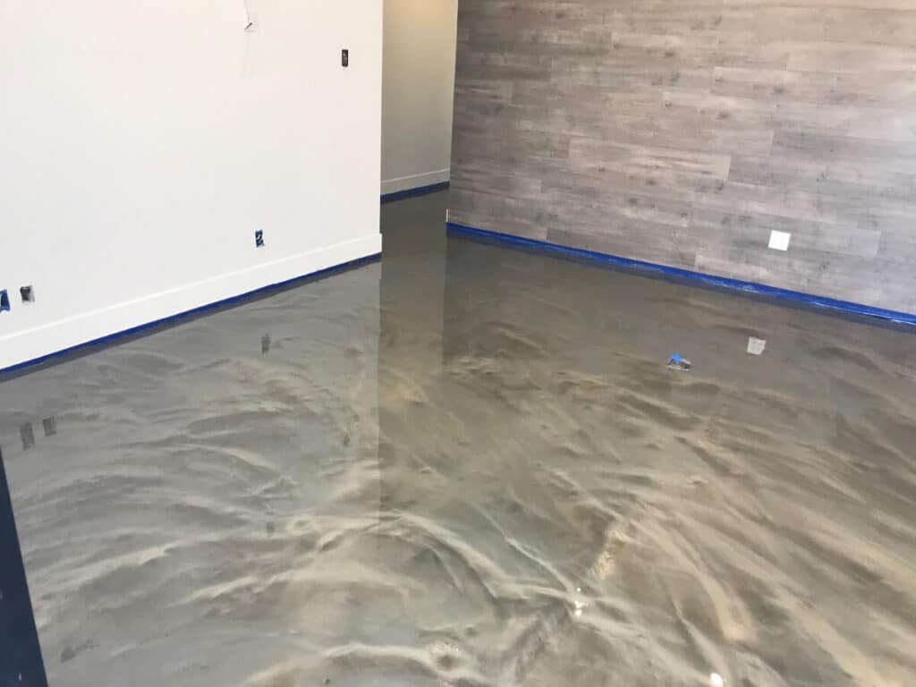 Clean Garage Floor With Bleach Flooring Guide By Cinvex